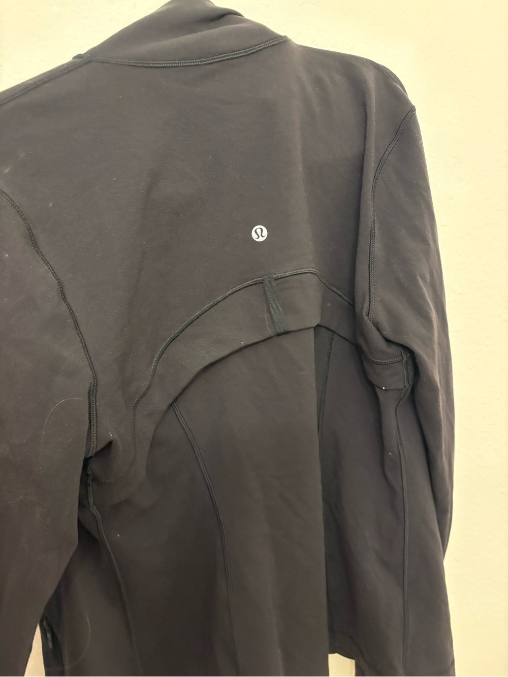 Lululemon define Jacket - Picture 3 of 3